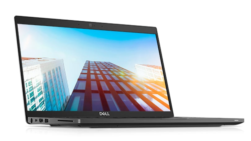 Ordinateurs Portables Dell Latitude 7380 i5 8 Go Ram 256Go SSD 13.3"