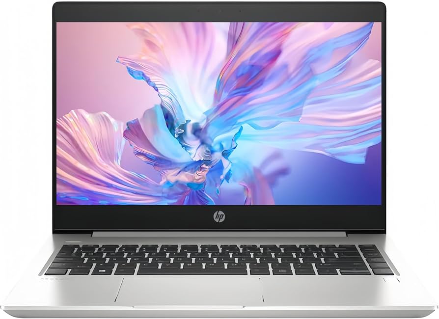 Ordinateurs Portables HP Probook 445 G6 Amd Ryzen 3 8 Go Ram 653 Go SSD 13.9"