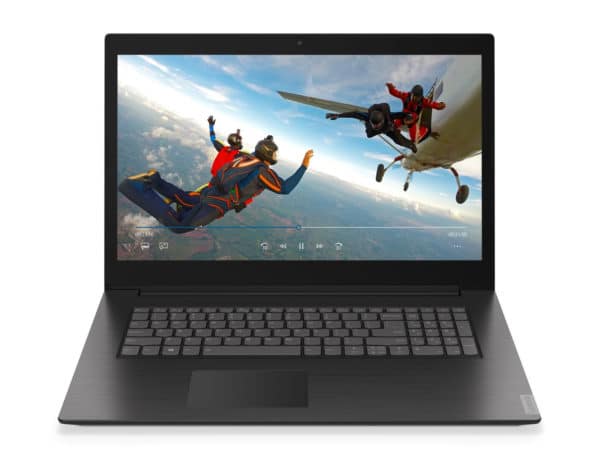 Ordinateurs Portables Lenovo Ideapad L340-17Api (81Ly) 16 Go Ram 480 Go SSD 17"