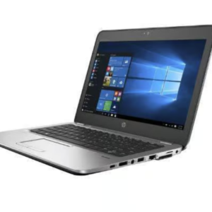 HP Elitebook 820 G3 I3 8 Go Ram 128Go SSD 12"