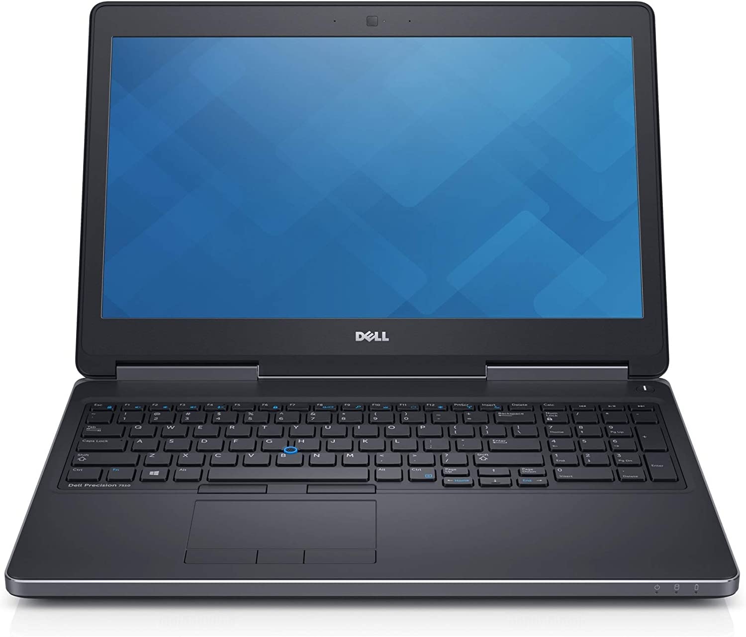 Ordinateurs Portables Dell Precision 7530 i7 32 Go Ram 1To SSD 15.6"