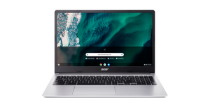 Ordinateurs Portables Acer Chromebook 3 Cb315-4Ht-C80W Intel Celeron 4 Go Ram 128 Go SSD 5.6"