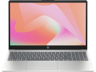 Ordinateurs Portables HP 15S-Fq2076Nf i5 16 Go Ram 512 Go SSD 15.4"