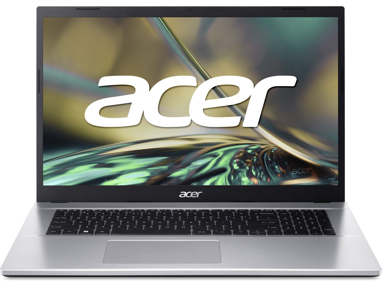 Ordinateurs Portables Acer Aspire A317-54 i5 8 Go Ram 512Go SSD 17"