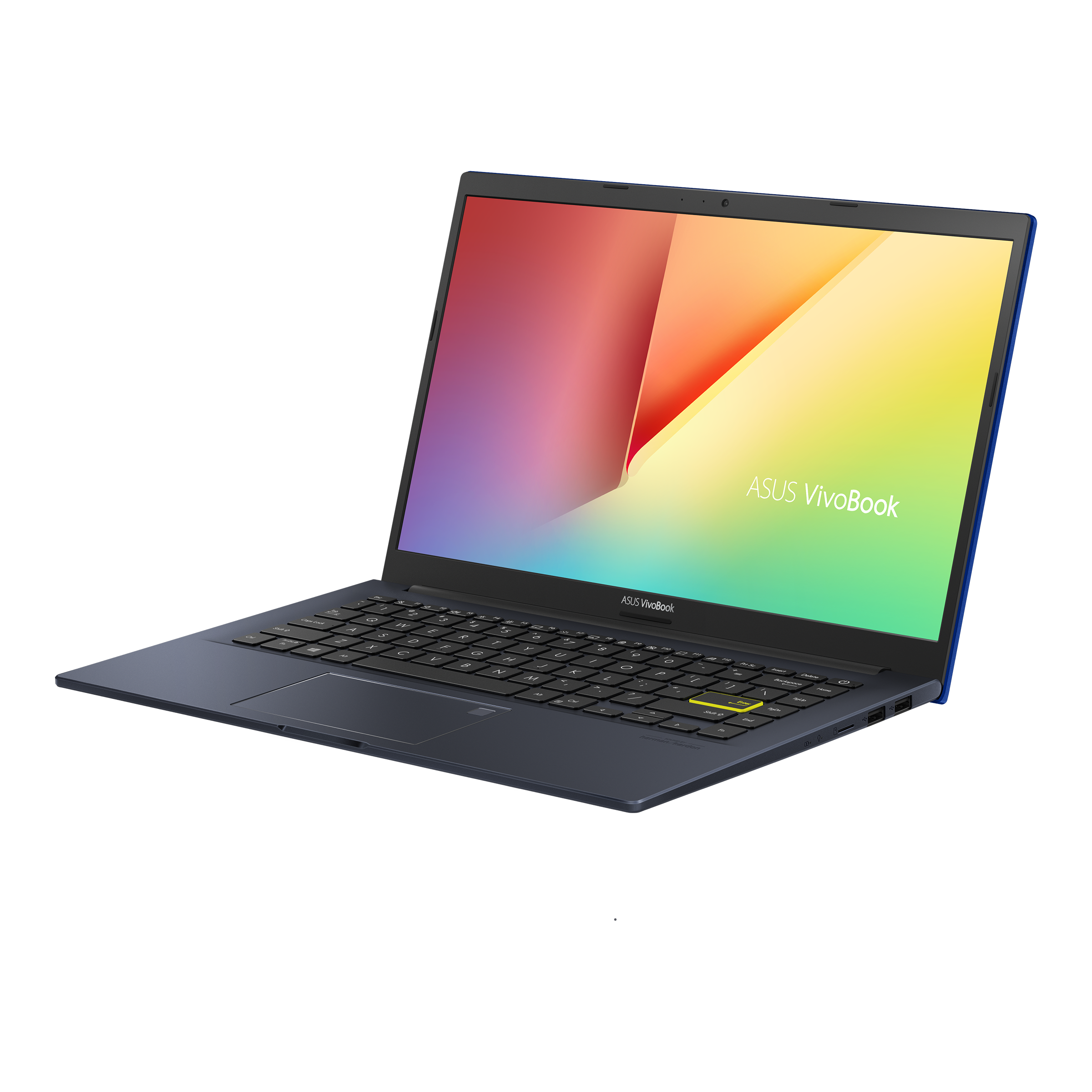 Ordinateurs Portables Asus Vivobook X421Iay-D413Ia Amd Ryzen 7 16 Go Ram 512 Go SSD 13.9"