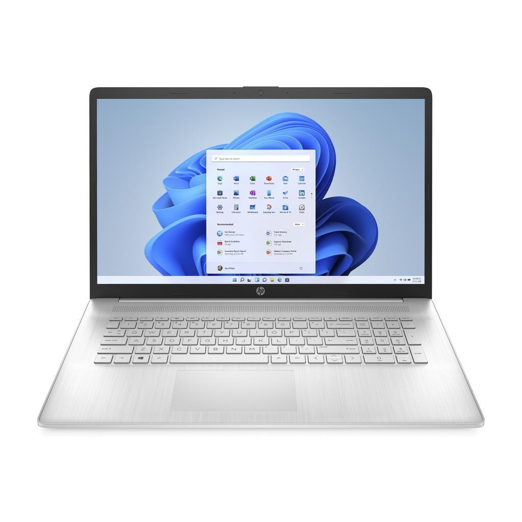Ordinateurs Portables HP 17-Cn2Xxx i5 16 Go Ram 512 Go SSD 17.3"