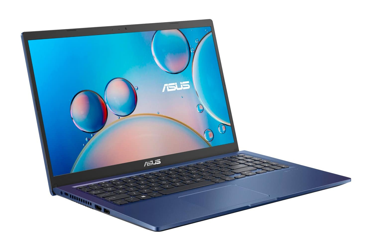 Ordinateurs Portables Asus S516Ja-Bq2340W i7 16 Go Ram 512 Go SSD 15.6"