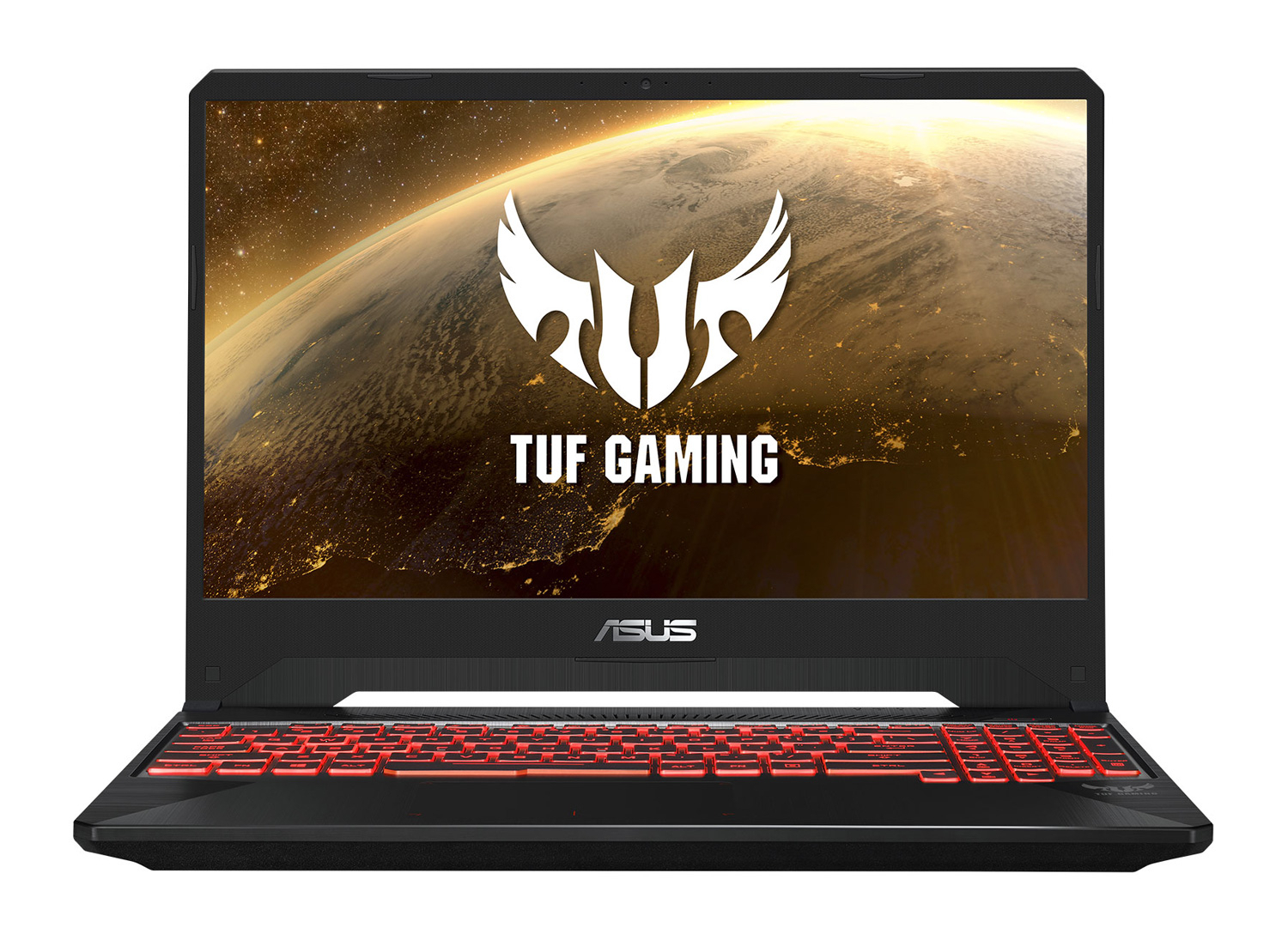 Ordinateurs Portables Asus Tuf505Dy-Bq024T Amd Ryzen 5 16 Go Ram 512Go SSD 15.6"
