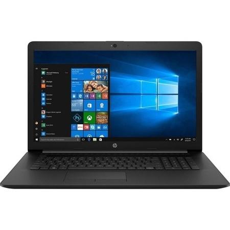 Ordinateurs Portables HP 17-Ca2Xxx Amd Athlon 8 Go Ram 1 To Hdd 128 Go SSD 17"
