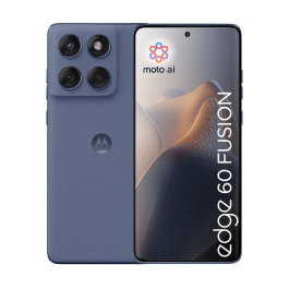 Motorola Edge 60 Fusion Pantone Slipstream 256 Go