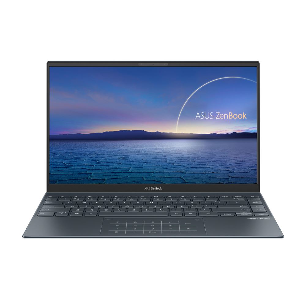 Ordinateurs Portables Asus Zenbook Ux425Ja-Ux425Ja i5 8 Go Ram 256 Go SSD 13.9"