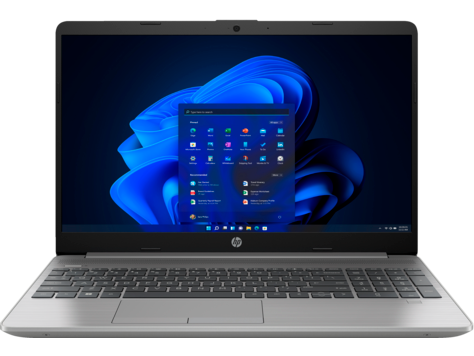 Ordinateurs Portables HP 250 G8 i5 8 Go Ram 256 Go SSD 15.4"