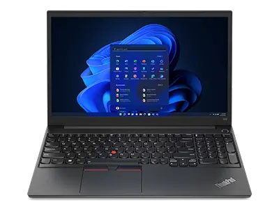 Ordinateurs Portables Lenovo Thinkpad E15 i5 16 Go Ram 512 Go SSD 15.4"