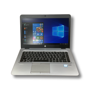 Ordinateurs Portables HP Elitebook 840 G3 i5-6300U 8 Go Ram 1 To Hdd 14"