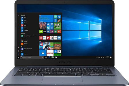 Ordinateurs Portables Asus Vivobook E406Mas-R420Ma Intel Celeron 4 Go Ram 63 Go SSD 13.9"