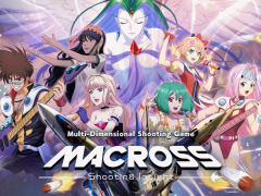 Sony Jeux Vidéo Macross Shooting Insight PlayStation 5 (PS5)