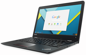 Ordinateurs Portables Lenovo L570 I3-6100U 4 Go 128 Go SSD 15,6"