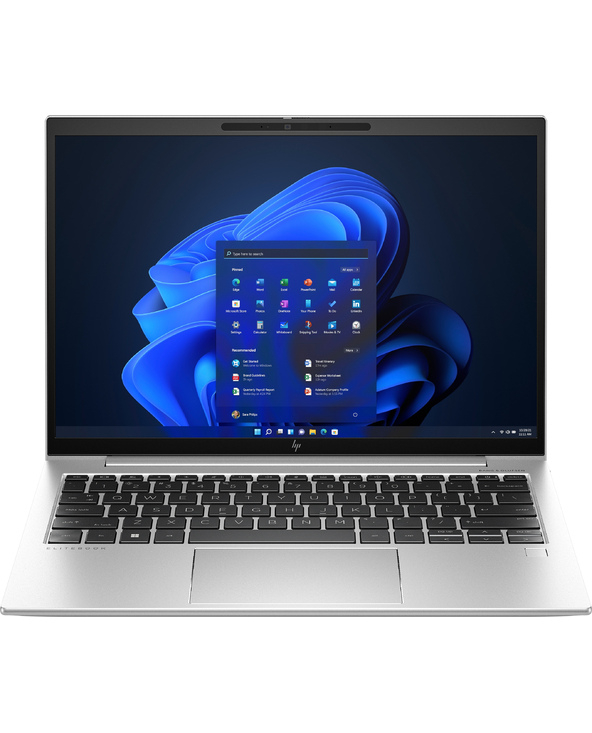 Ordinateurs Portables HP Elitebook 830 G10 i5 16 Go Ram 512 Go SSD 13.3"