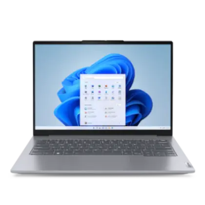 Ordinateurs Portables Lenovo 14 G6 Irl I3 16 Go Ram 256 Go SSD 14"