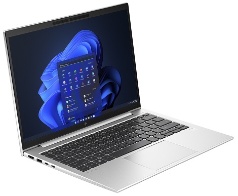 Ordinateurs Portables HP Elitebook 865 16 Inch G10 Amd Ryzen 5 16 Go Ram 512 Go SSD 16"