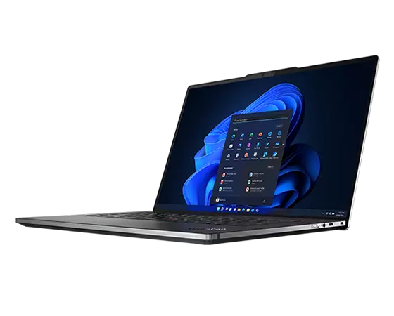 Ordinateurs Portables Lenovo Thinpad Z16 Amd Ryzen 7 Pro 16 Go Ram 512 Go SSD 16"