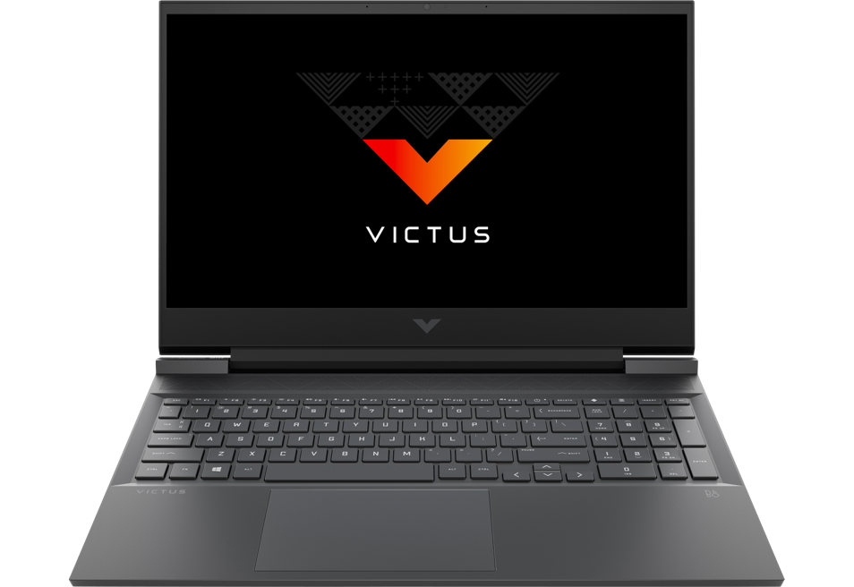 Ordinateurs Portables HP Victus Gaming 16-S1Xxx Amd Ryzen 5 16 Go Ram 512 Go SSD 16.4"
