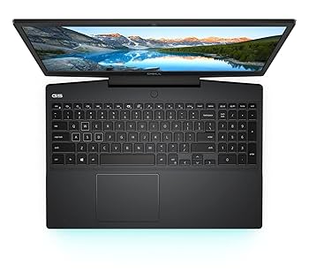 Ordinateurs Portables Dell G5 5500 i7 8 Go Ram 512 Go SSD 15.4"