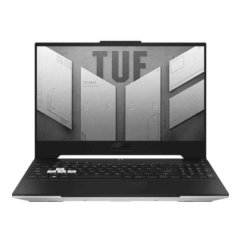 Ordinateurs Portables Asus Tuf Dash F15 Fx516-Fx516 i5 24 Go Ram 512 Go SSD 15.4"