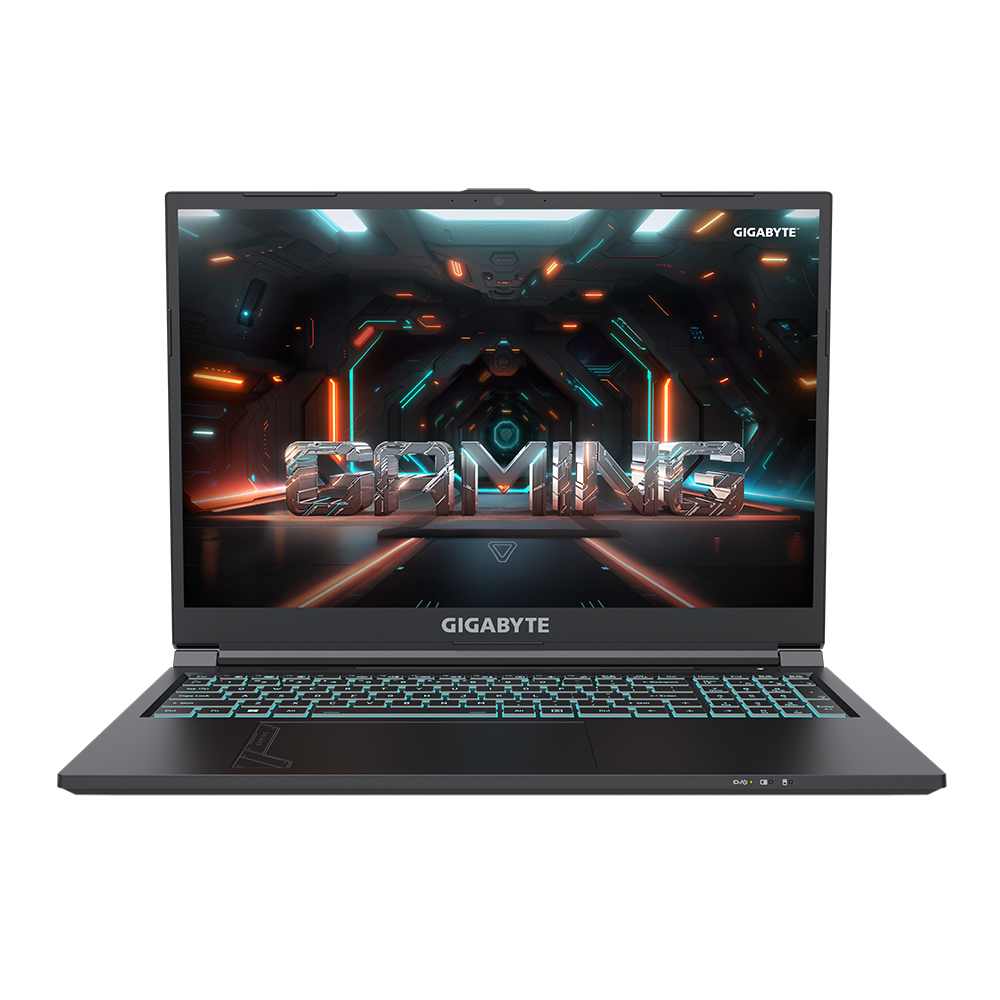 Ordinateurs Portables Gigabyte G6 Mf 2024 Ax211Ngw i7 16 Go Ram 1To SSD 15.6"