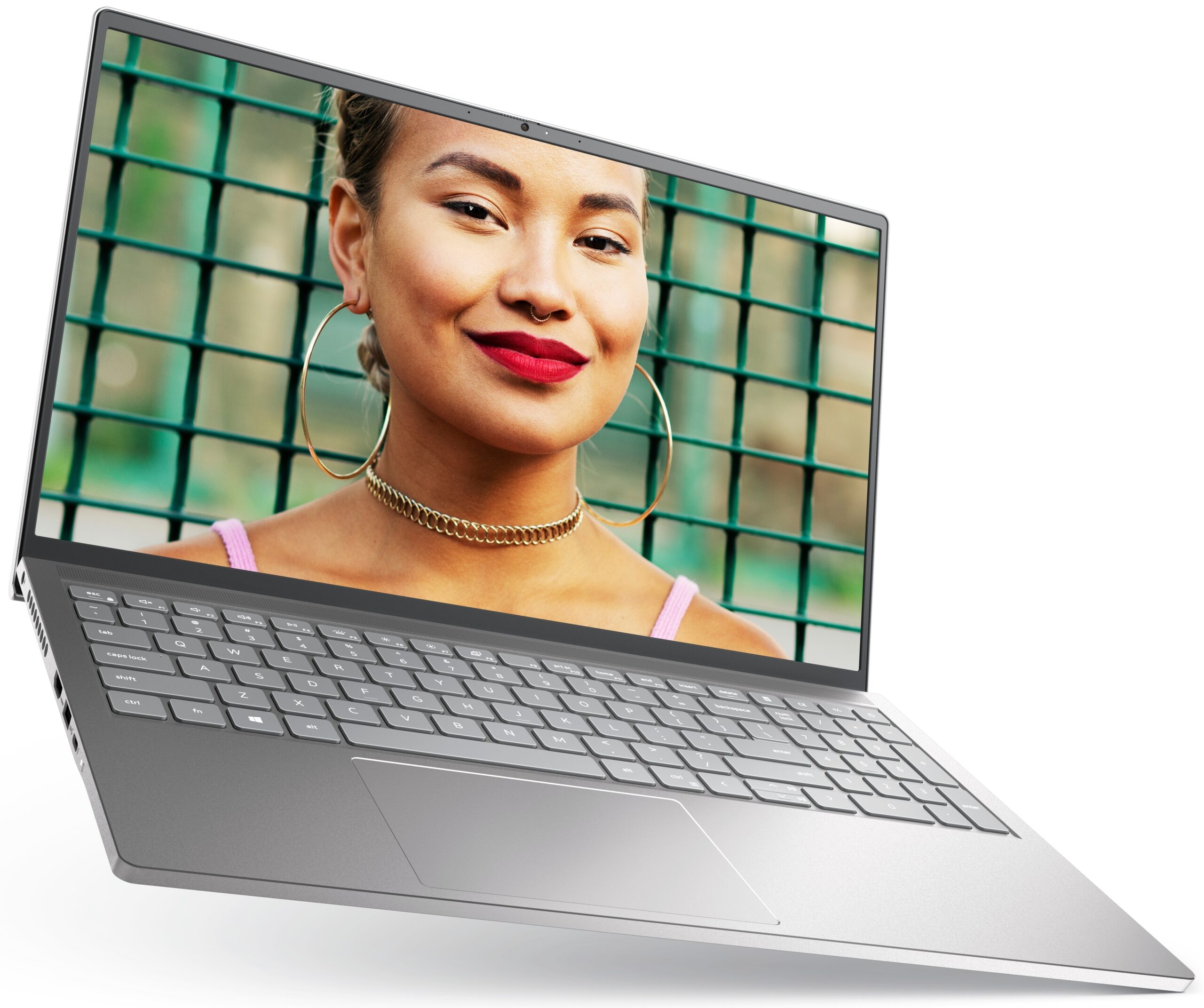 Ordinateurs Portables Dell Inspiron 15 7510 i7 16 Go Ram 1To SSD 15.4"