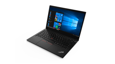 Ordinateurs Portables Lenovo Thinkpad E14 Gen 2 i5 16 Go Ram 256Go SSD 14"