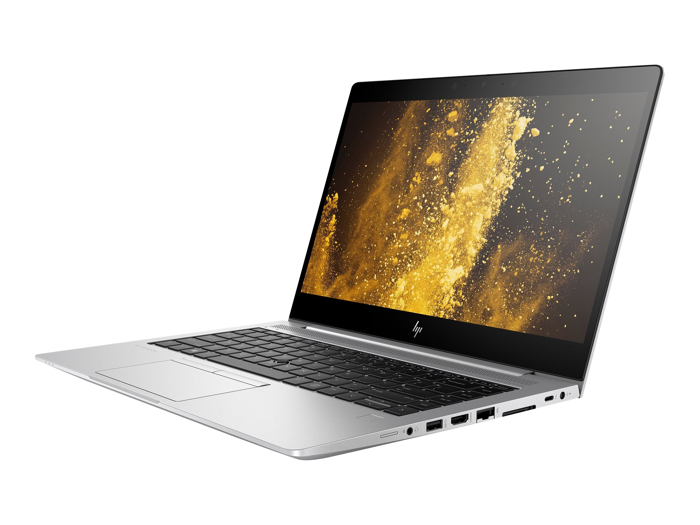 Ordinateurs Portables HP Elitebook 840 G6 i7 32 Go Ram 512 Go SSD 13.9"