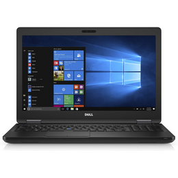 Ordinateurs Portables Dell Latitude 5590