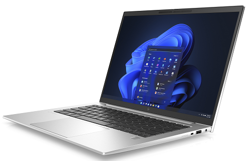 Ordinateurs Portables HP Elitebook 840 G9 i5 16 Go Ram 512 Go SSD 14"