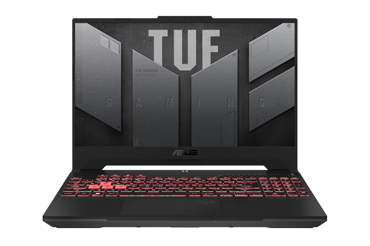 Ordinateurs Portables Asus Tuf Gaming A15 Fa506Ncr-Fa506Ncr Amd Ryzen 7 16 Go Ram 1 To SSD 15.4"
