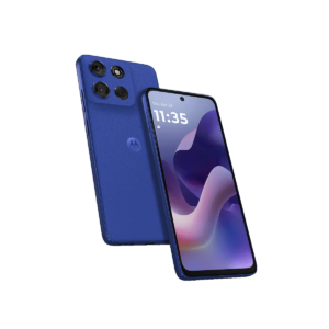 Motorola Moto G56 Bleu 256 Go