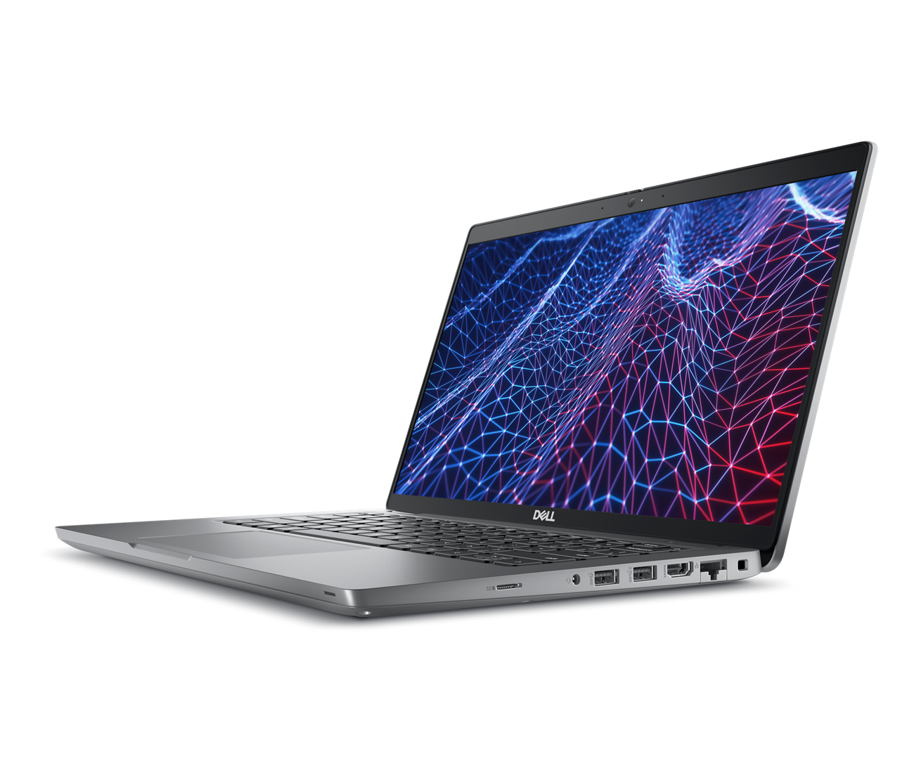 Ordinateurs Portables Dell Latitude 5430 i5 16 Go Ram 512 Go SSD 13.9"