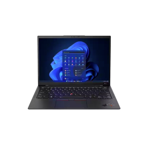 Ordinateurs Portables Lenovo Thinkpad X1 Carbon Gen 9 i5 8 Go Ram 256 Go SSD 13.3"