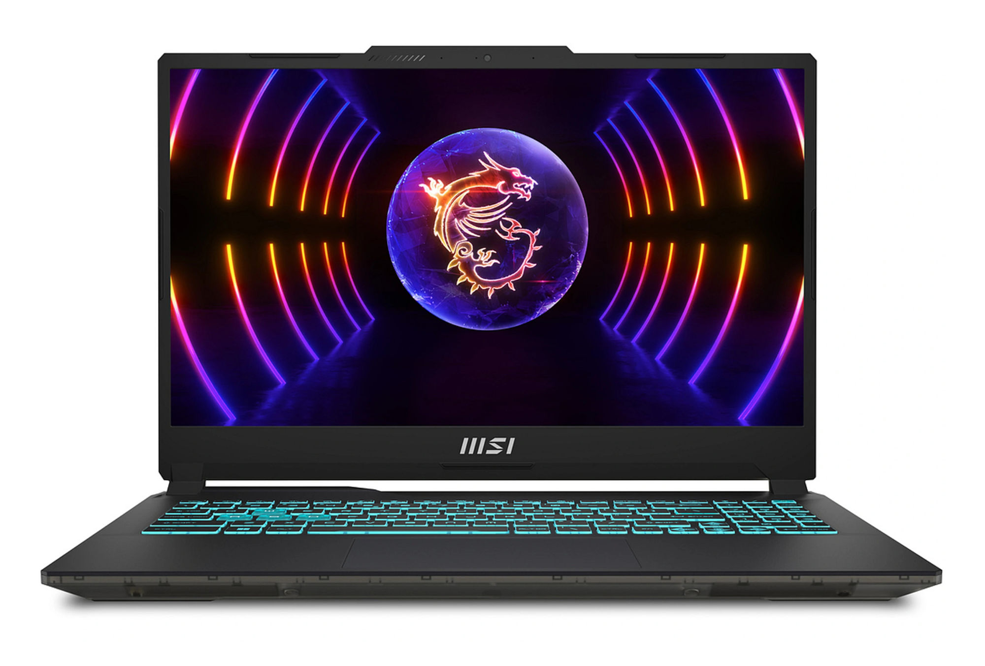 Ordinateurs Portables Msi Cyborg 15 A12Vf-466Fr W11 i5 64 Go Ram 2 To SSD 15.6"