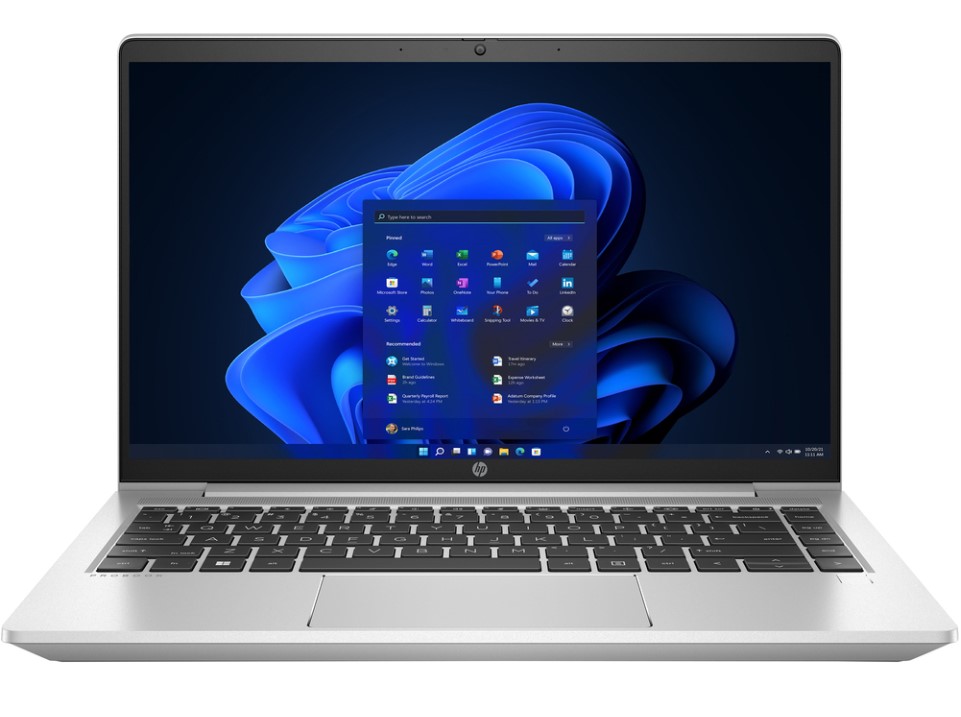 Ordinateurs Portables HP Probook 440 G9 i5 16 Go Ram 256 Go SSD 13.9"