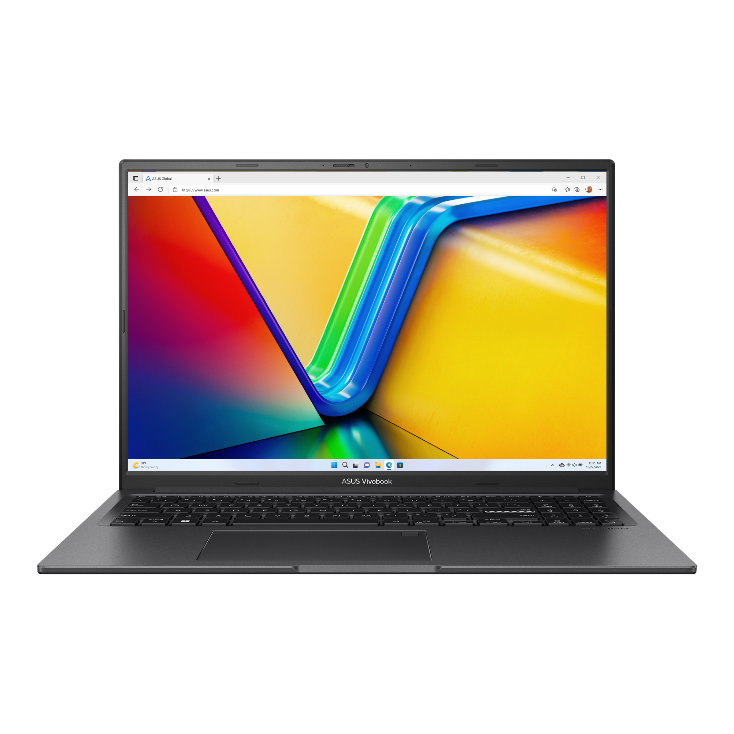 Ordinateurs Portables Asus Vivobook X1605Ea-X1605Ea I3 8 Go Ram 512 Go SSD 16"