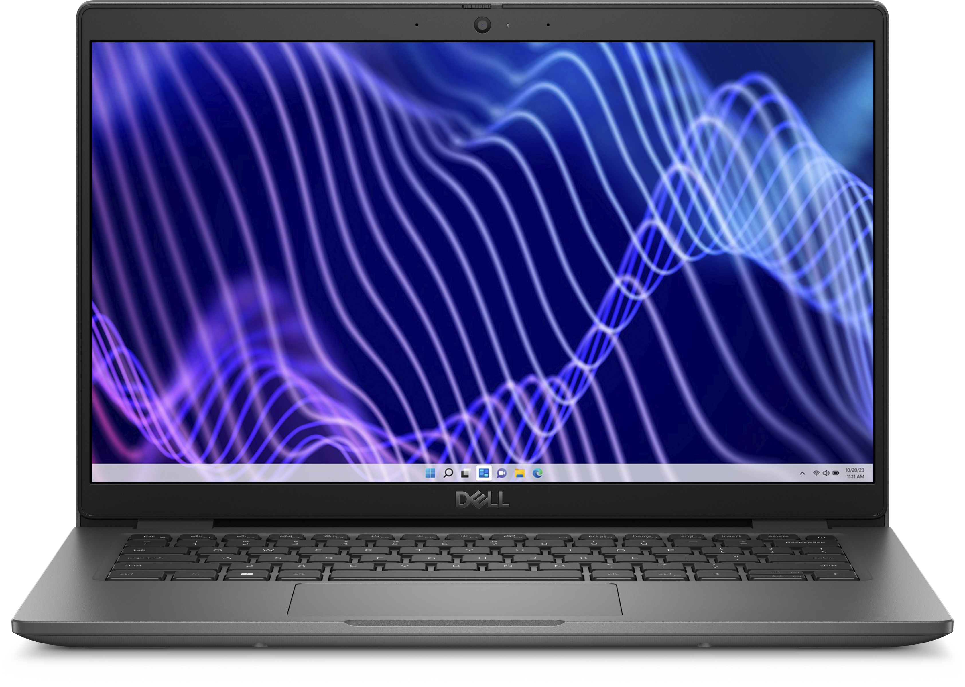 Ordinateurs Portables Dell Latitude 3440 I3 8 Go Ram 256 Go SSD 13.9"