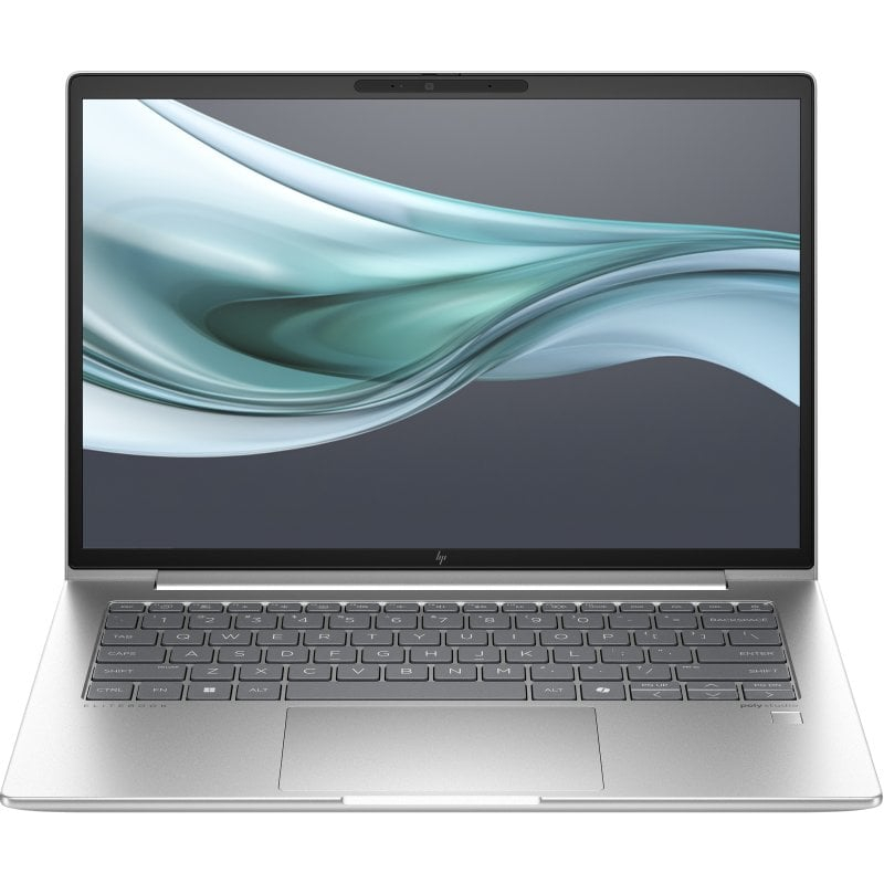 Ordinateurs Portables HP Elitebook 640 G11 Intel Core Ultra 5 16 Go Ram 512 Go SSD 14"