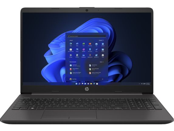 Ordinateurs Portables HP 250 G8 Intel Celeron 8 Go Ram 128 Go SSD 15.6"