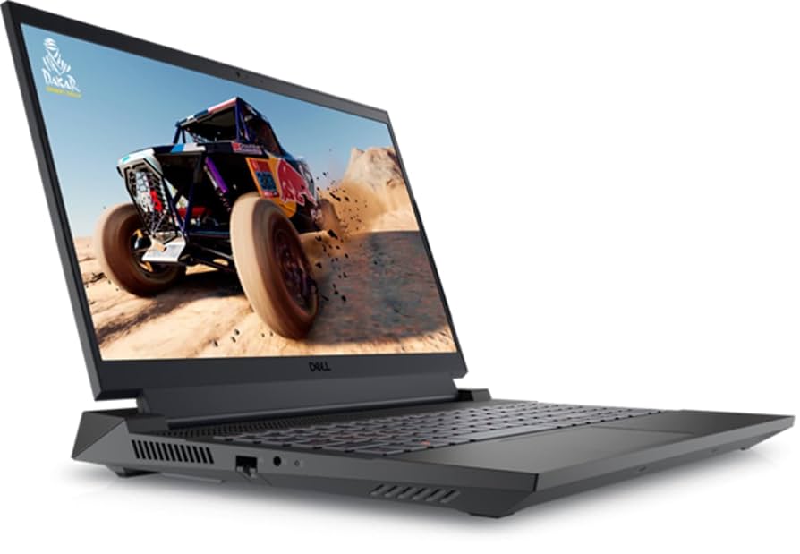 Ordinateurs Portables Dell G15 5530 i7 32 Go Ram 1To SSD 15.4"