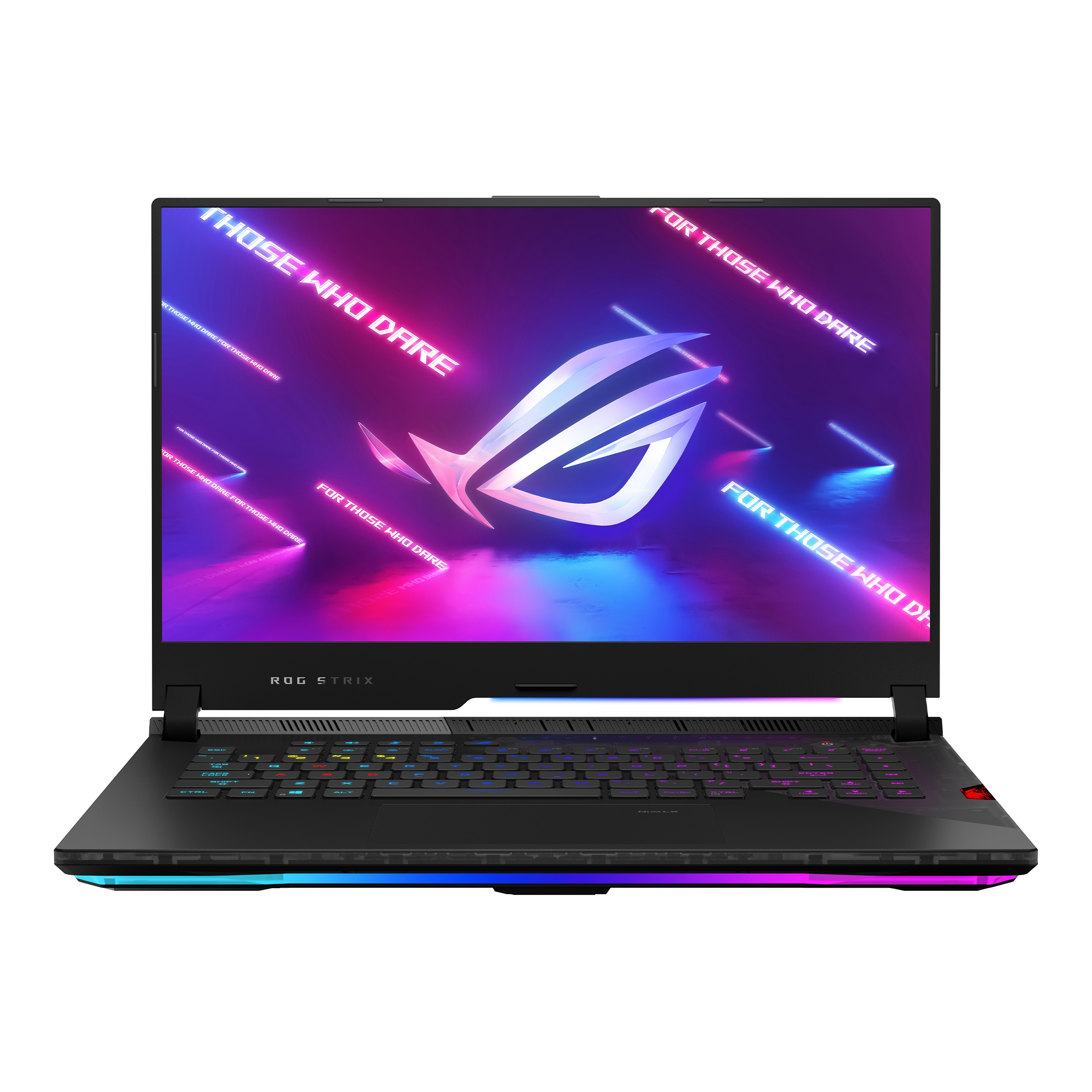 Ordinateurs Portables Asus Rog Strix G533Qr-G533Qr Amd Ryzen 7 16 Go Ram 1To SSD 15.4"
