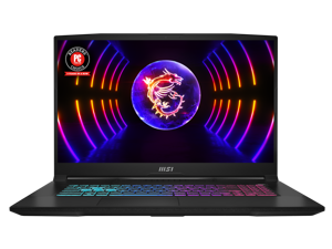 Ordinateurs Portables Msi 32 Go Ram 0 Go Hdd + 512 Go SSD 17"
