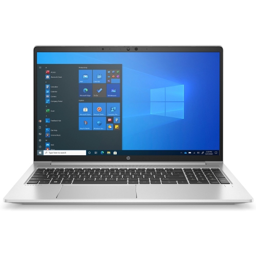 Ordinateurs Portables HP Probook 650 G8 Intel Core i5 8 Go Ram 0 Go Hdd 256 Go SSD 15.4"