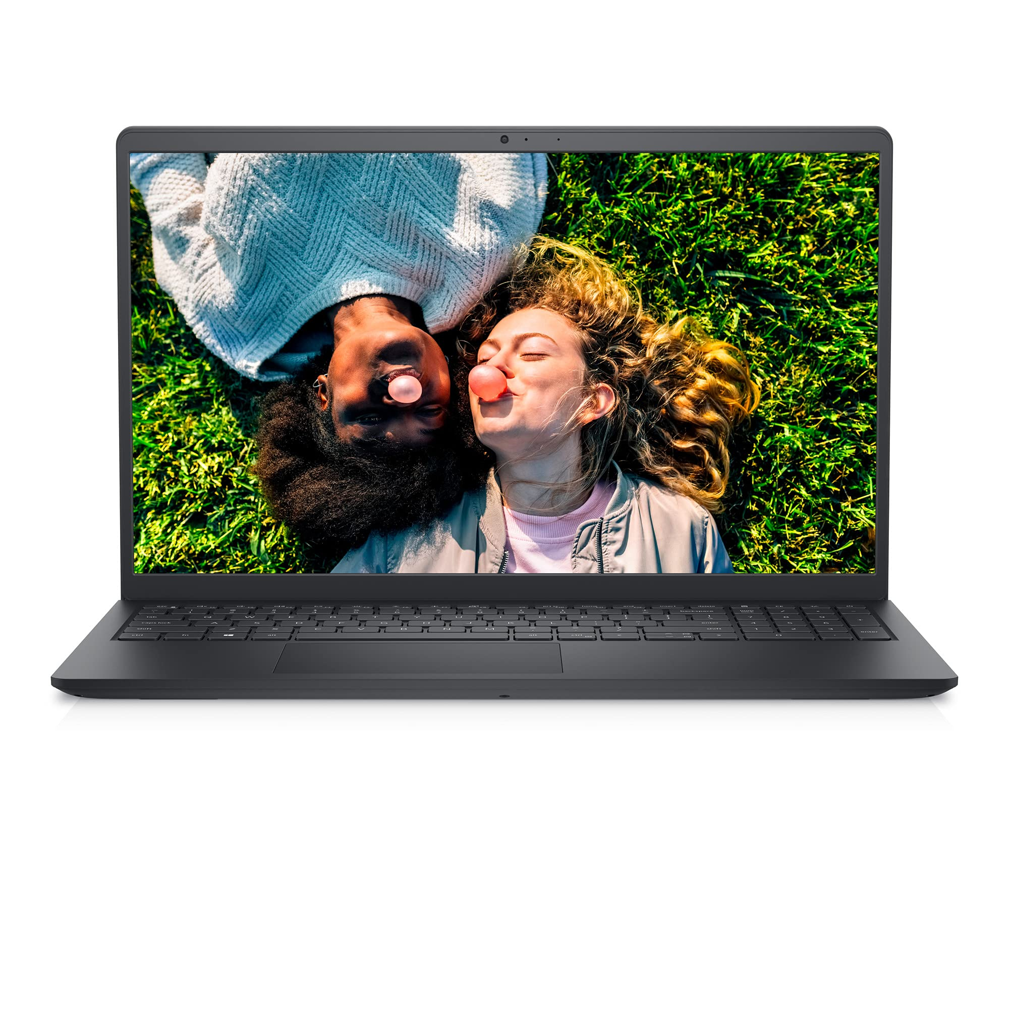 Ordinateurs Portables Dell Inspiron 15 3511 Intel Core i5 8 Go Ram 0 Go Hdd 256 Go SSD 15.4"
