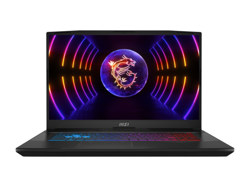 Ordinateurs Portables Msi Pulse 17 B13Vfk Intel Core i7 16 Go Ram 0 Go Hdd 1To SSD 17.3"